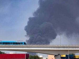 Polka utknęła na lotnisku w Dubaju. Zero informacji