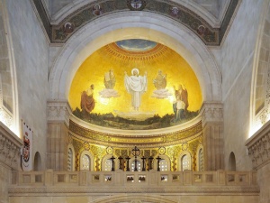 Ewangelia na II Niedzielę Wielkiego Postu z komentarzem [video]