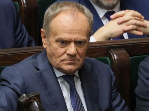 Tusk premierem w 2027? Wynik może zaboleć 