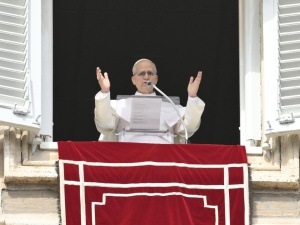 Papież o ataku na Iran: weźcie odpowiedzialność wobec groźby tragedii o ogromnych rozmiarach