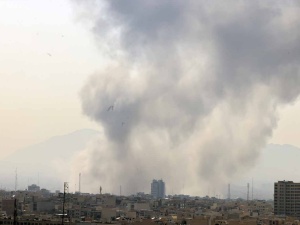 Atak USA na Iran. Wiadomo, ilu amerykańskich żołnierzy zginęło