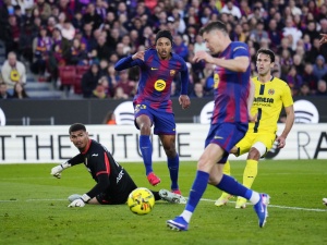 Dramat Lewandowskiego po meczu. Diagnoza jest poważna