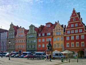 Komunikat dla mieszkańców Wrocławia