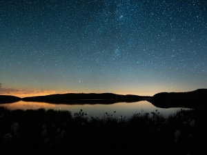 Gratka dla miłośników astronomii. Nie przegap tego zjawiska