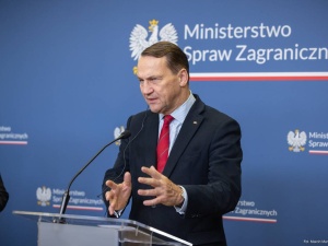 Polacy na Bliskim Wschodzie pozostawieni sami sobie w obliczu wojny