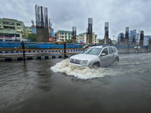 Alerty w związku z roztopami. Komunikat IMGW