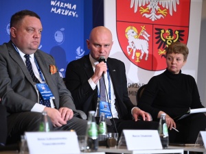 XI Europejski Kongres Samorządów. Wiceszef “S”: Należy skończyć z polityką klimatyczną opartą na ideologii