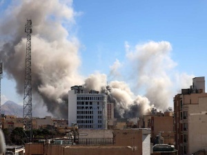 Wojna na Bliskim Wschodzie. Nowy komunikat MSZ