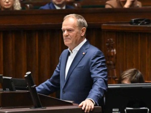 Francja zwiększa arsenał nuklearny. Jest reakcja Tuska