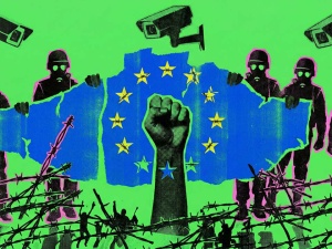 Totalitaryzm.eu, czyli jak Bruksela przejmuje chińskie metody zarządzania społeczeństwem