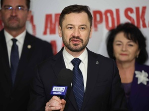 Referendum w Krakowie. Tusk mówi o rozróbie, a Majchrowski ostrzega