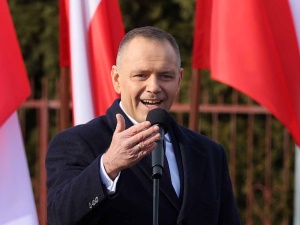 Kandydat PiS na premiera. Prezydent odpowiedział krótko