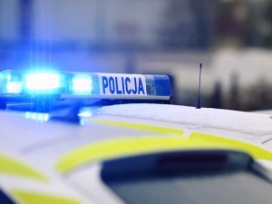 Imigrant brutalnie pobił w Kutnie przypadkową kobietę