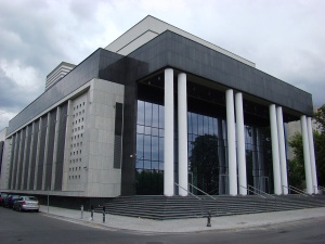 Solidarność alarmuje w sprawie sytuacji w Filharmonii Częstochowskiej