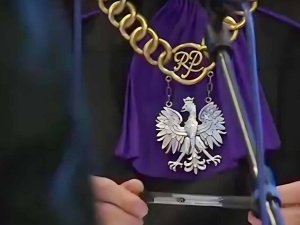 Śmierć ciężarnej Izabeli z Pszczyny. Jest prawomocny wyrok sądu