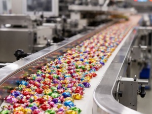 Polska fabryka cukierków będzie produkować dla NATO?