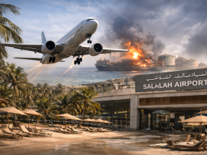 Polska turystka apeluje do Polaków: Nie lećcie tu