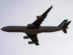 ZEA otwierają bezpieczne korytarze powietrzne. 48 samolotów na godzinę