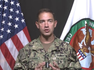 Ormuz bez irańskich okrętów. Dowódca podaje bilans operacji