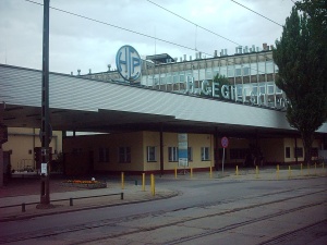 Związkowcy z Cegielskiego obawiają się o marcową wypłatę. To symboliczny moment dla Poznania