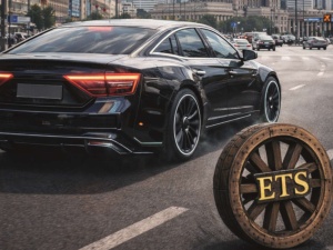 ETS – piąte koło u wozu polskiej gospodarki