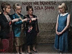 Femiklasistki gardzą kobietami z ludu