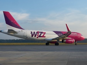 Wojna na Bliskim Wschodzie. Jest nowy komunikat Wizz Air