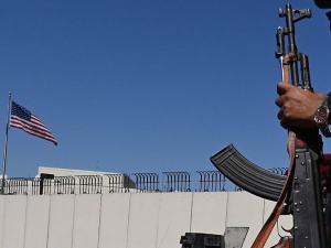 Pentagon: Wkrótce będziemy mieli całkowitą kontrolę nieba nad Iranem, jest już po nich