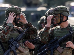 Wiceszef Pentagonu: Iran gotowy, by uderzać nie tylko na Bliskim Wschodzie, ale potencjalnie w NATO