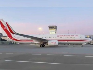 Lecą na Bliski Wschód po Polaków. Jest komunikat DORSZ