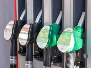 Ceny paliw mocno w górę. 7 zł za litr to sufit czy przystanek?