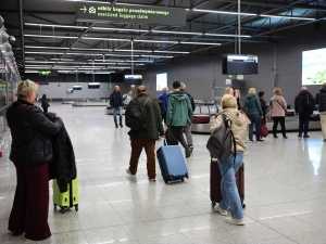 Ewakuacja Polaków z Bliskiego Wschodu. Nowe informacje