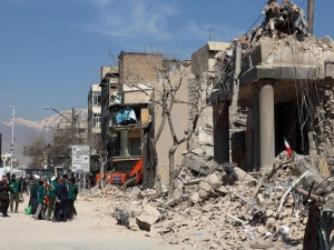 Konflikt w Iranie może wywołać nowy kryzys migracyjny w Europie