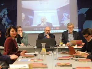 Rusza Międzymorze 2.0