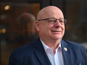 Z. Sikorski: Układy zbiorowe w przemyśle rolno-spożywczym to priorytet