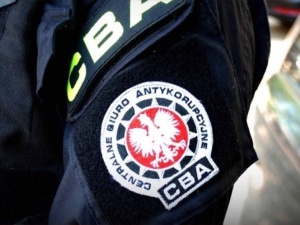 CBA weszło do Urzędu Miasta Wrocławia