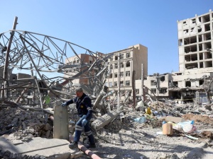 Tureckie MON: Działania kurdyjskich partyzantów w Iranie zagrażają całemu regionowi