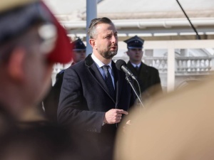 Kosiniak-Kamysz naciska prezydenta w sprawie SAFE