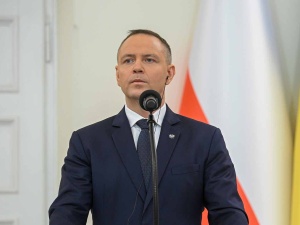 Karol Nawrocki mówi wprost: SAFE albo śmierć? Tak nie jest