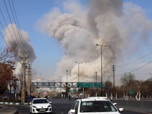 Iran grozi krajom UE: „Zapłacą cenę”