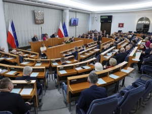 Wielkie zmiany w kodeksie wyborczym przed 2027 r.? KO chce odwołać wszystkich komisarzy