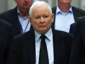Złe wieści dla prezesa PiS. Jest nowy sondaż