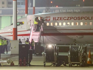 Pierwsza grupa Polaków wróciła z Bliskiego Wschodu. Nowe informacje