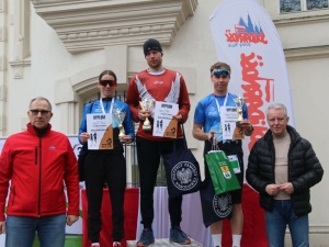 Za nami Bieg Tropem Wilczym. W Jelczu-Laskowicach zwyciężył Paweł Pac