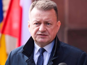 Kandydat PiS na premiera. Błaszczak zdradził jego wiek