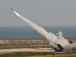 Wojna na Bliskim Wschodzie uderza w Ukrainę. Chodzi o pociski do Patriotów