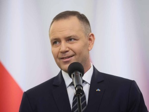 Prezydent zaprasza Tuska na spotkanie. Jest data