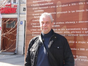 Nie czekamy. Solidarność w Szpitalu Neuropsychiatrycznym w Lublinie w krótkim czasie potroiła liczbę członków Związku