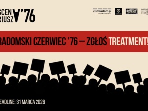 25 000 zł i szansa na film fabularny o Radomskim Czerwcu ’76