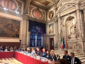 Doradca prezydenta: Ustawa Żurka ws. tzw. neosędziów jest sprzeczna z Konstytucją